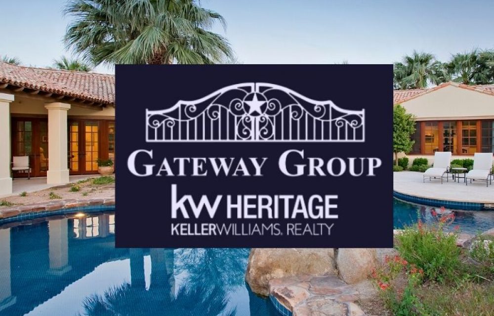 Gateway Group KW